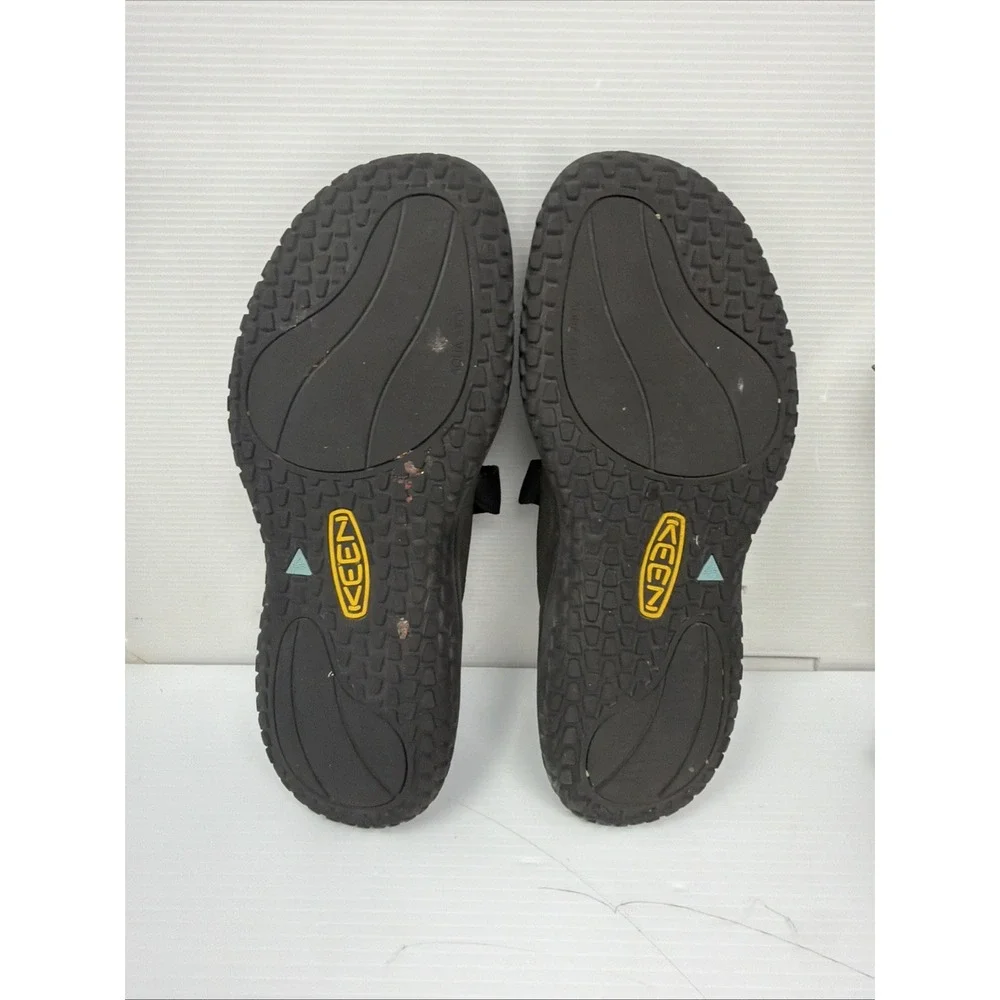 Keen no size